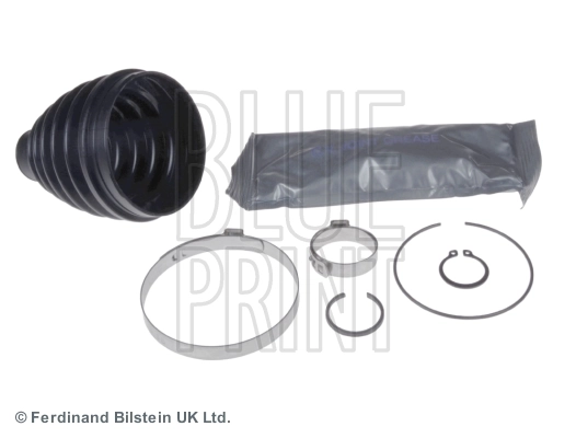 Bellow Kit, drive shaft